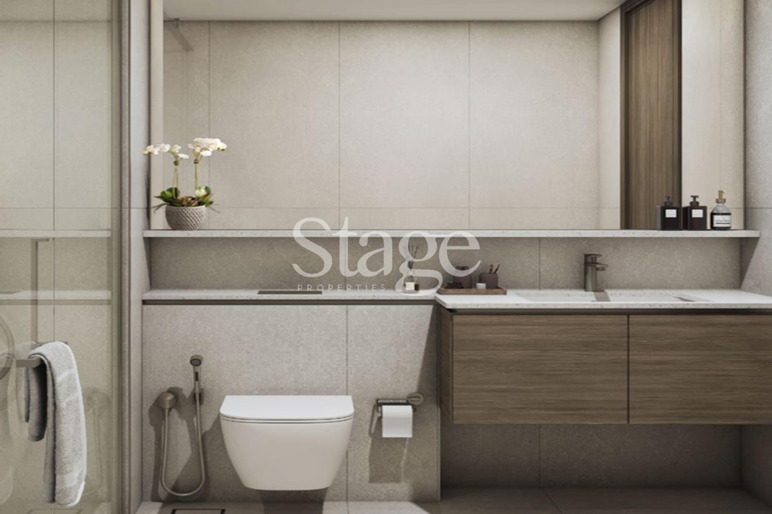 2 bedrooms apartment for Sale in Umm Al Quwain Marina, Dubai AP9375S