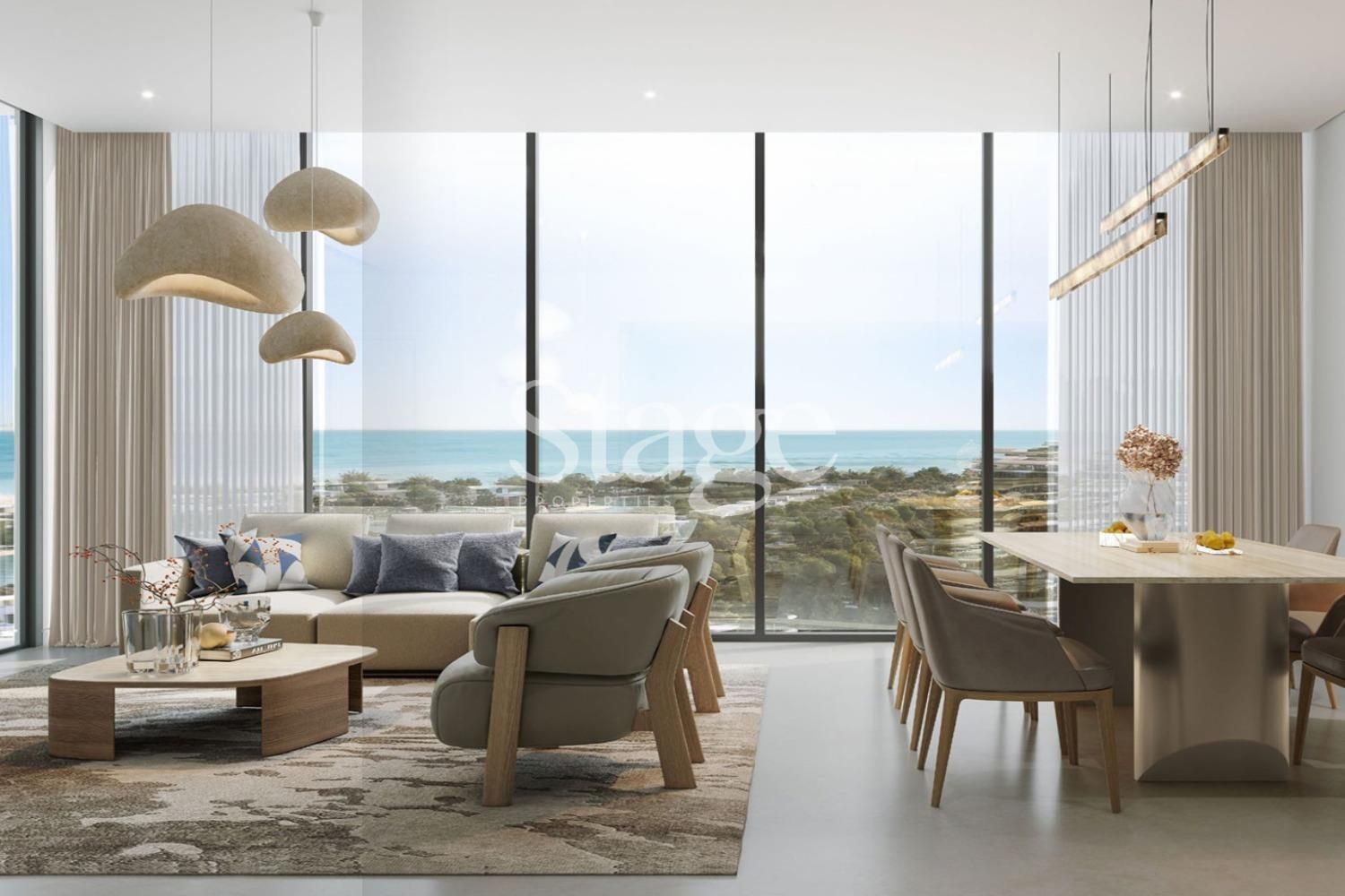 2 bedrooms apartment for Sale in Umm Al Quwain Marina, Dubai AP9375S