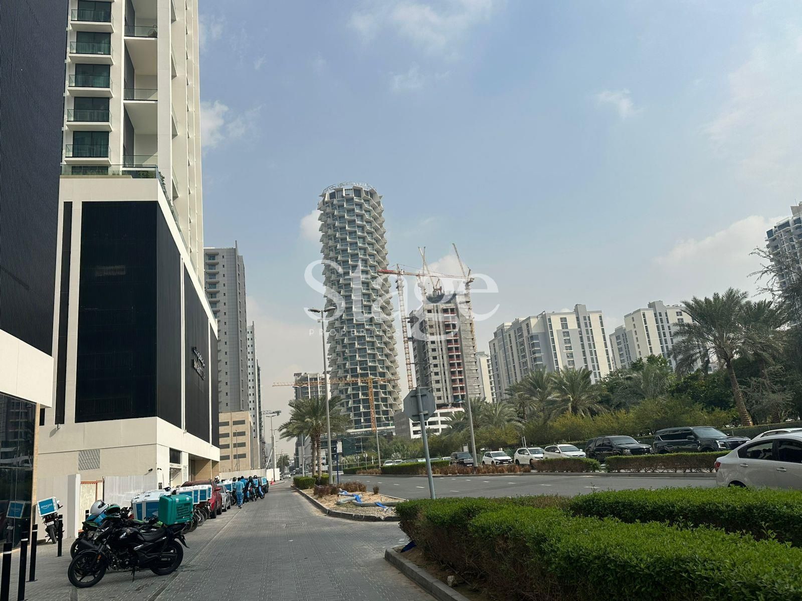 Shop for Sale in Jumeirah Village Circle, Dubai SH8746S