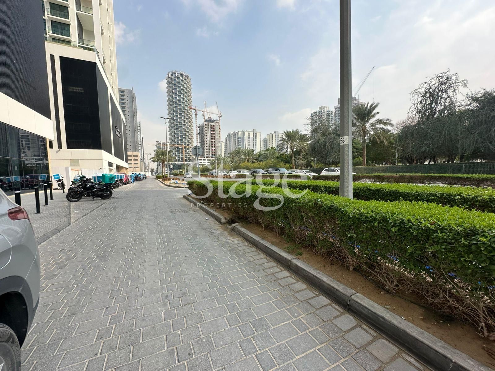 Shop for Sale in Jumeirah Village Circle, Dubai SH8746S