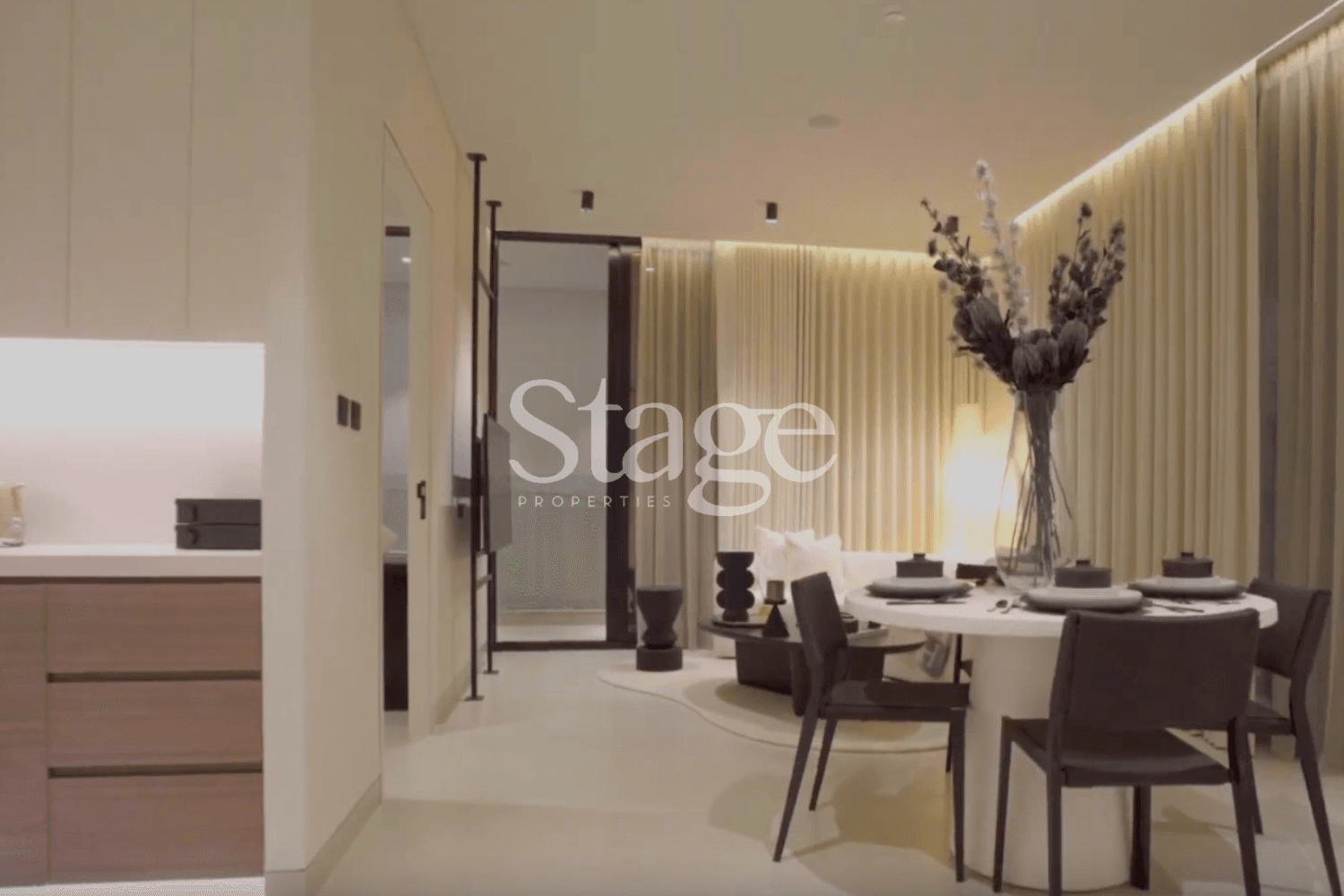 1 bedroom apartment for Sale in Jumeirah Village Triangle, Dubai AP8416S