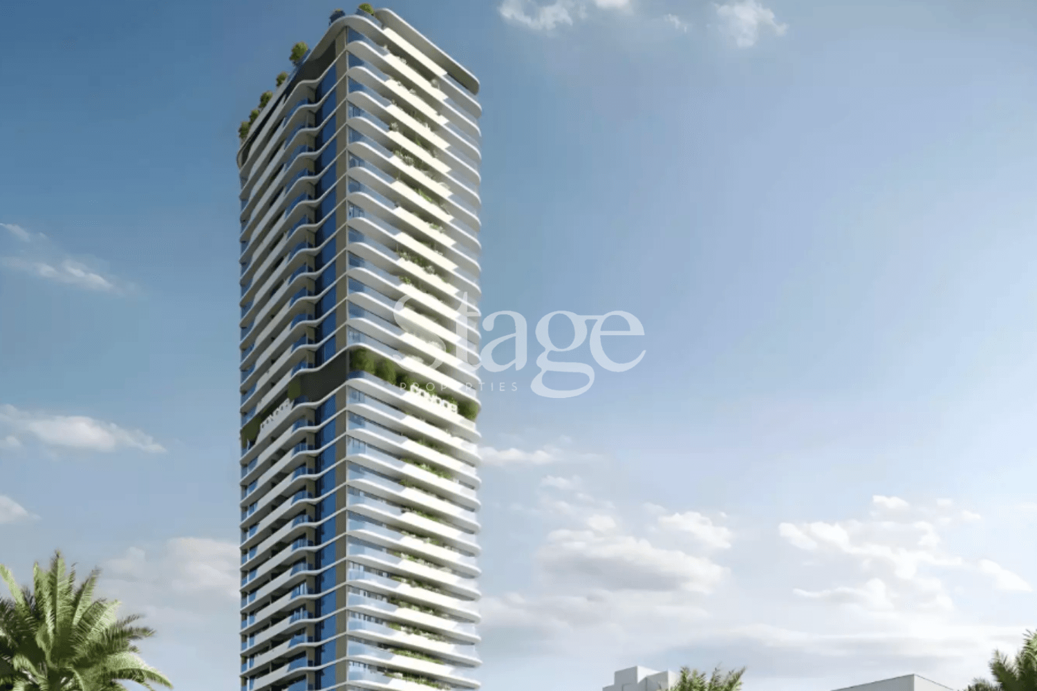 1 bedroom apartment for Sale in Jumeirah Village Triangle, Dubai AP8416S
