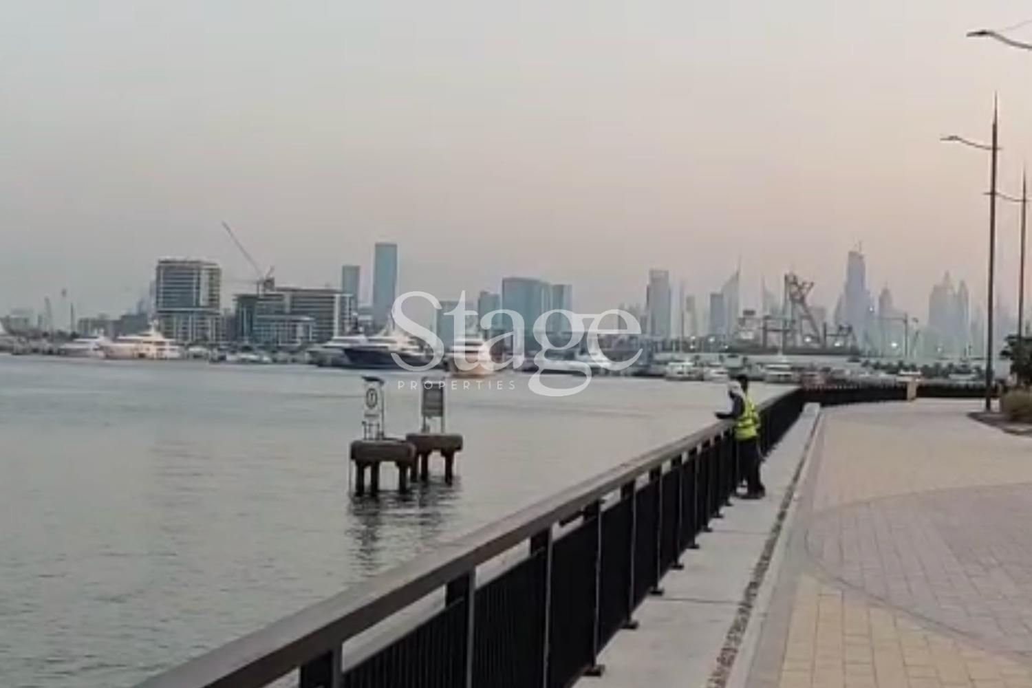 Retail for Sale in Maritime City, Dubai RE7697S