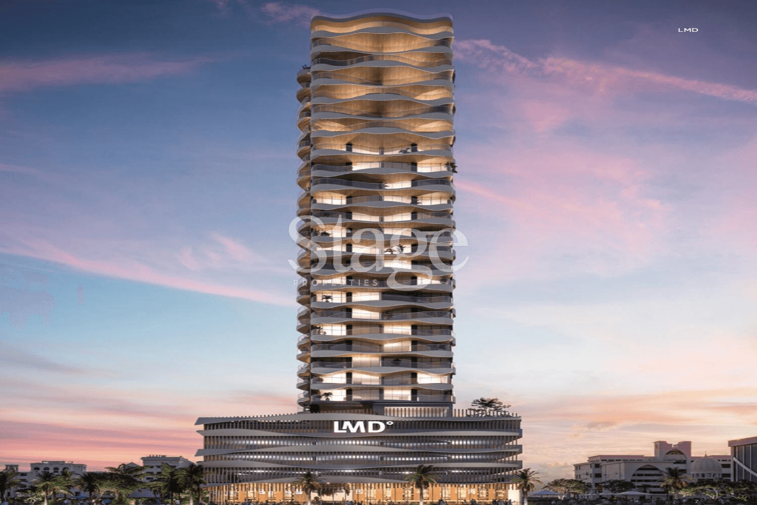 Retail for Sale in Maritime City, Dubai RE7697S