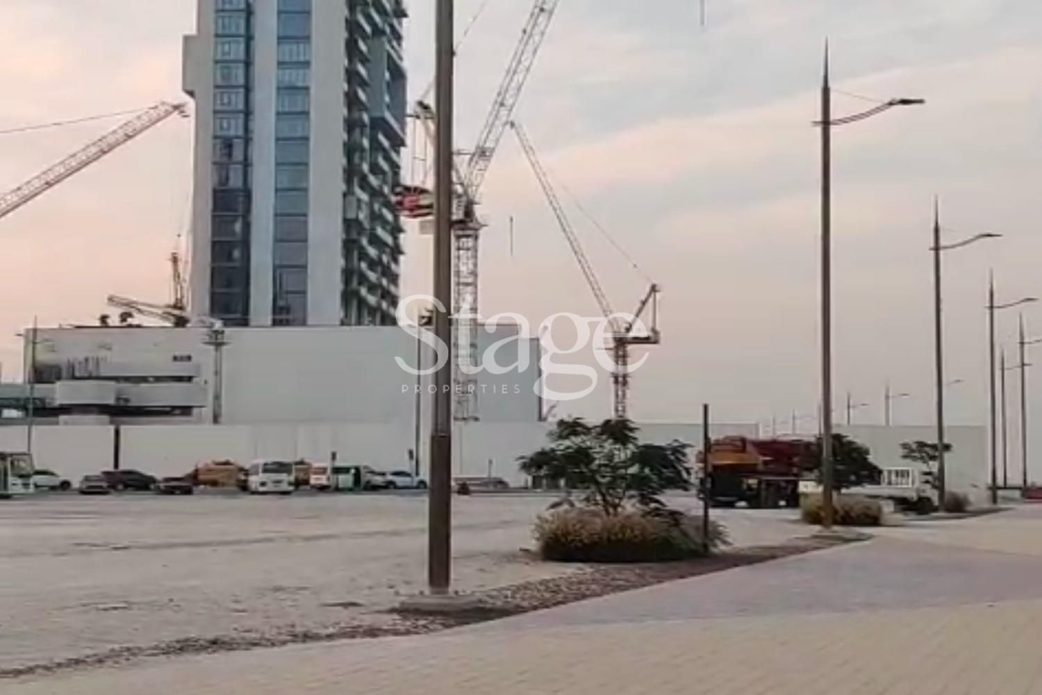 Retail for Sale in Maritime City, Dubai RE7697S