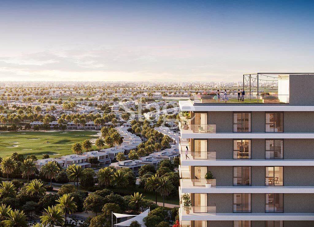 2 bedrooms apartment for Sale in Dubai Hills Estate, Dubai AP7767S