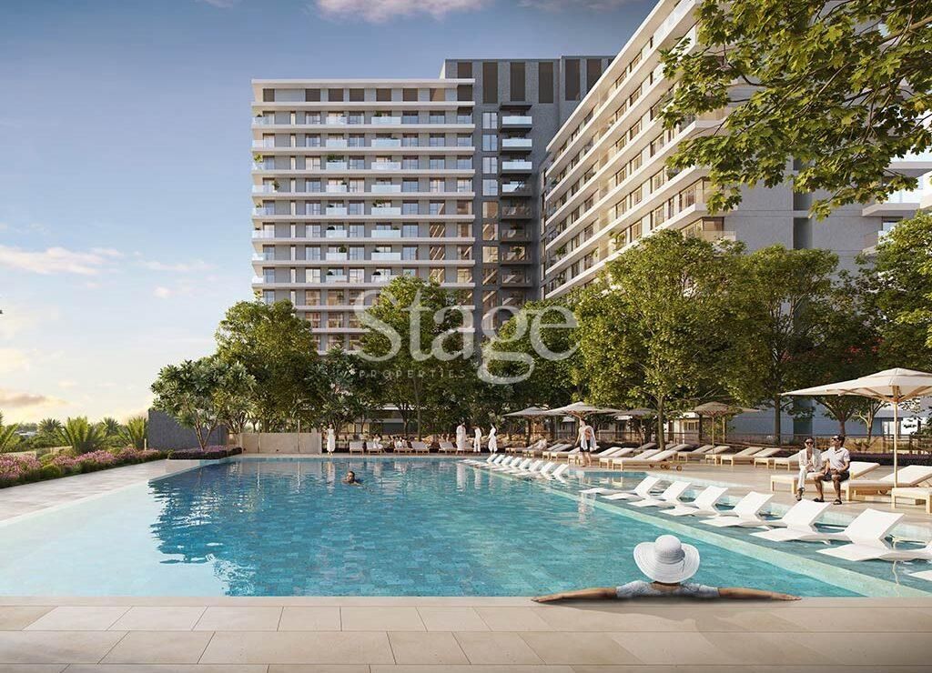 2 bedrooms apartment for Sale in Dubai Hills Estate, Dubai AP7767S