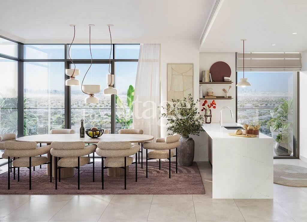 2 bedrooms apartment for Sale in Dubai Hills Estate, Dubai AP7767S