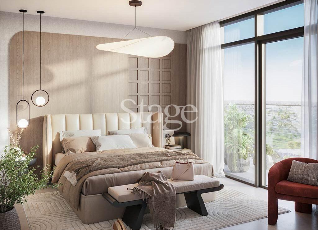 2 bedrooms apartment for Sale in Dubai Hills Estate, Dubai AP7767S