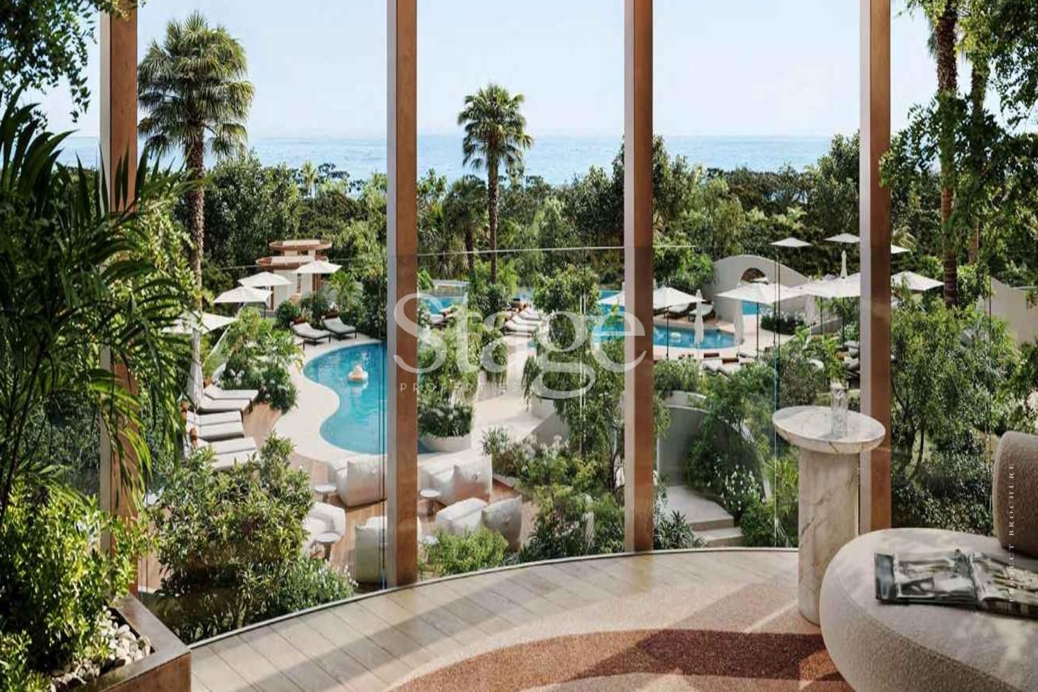 2 bedrooms apartment for Sale in Maritime City, Dubai AP9516S