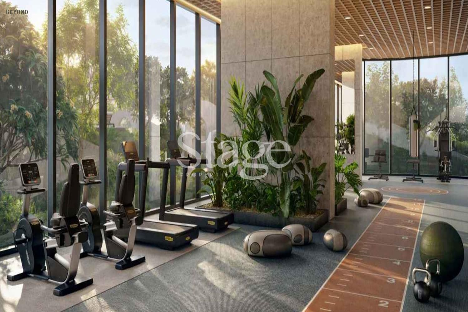2 bedrooms apartment for Sale in Maritime City, Dubai AP9516S