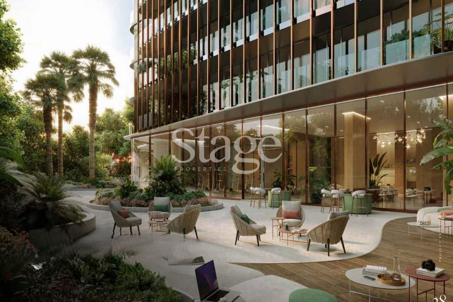 2 bedrooms apartment for Sale in Maritime City, Dubai AP9516S
