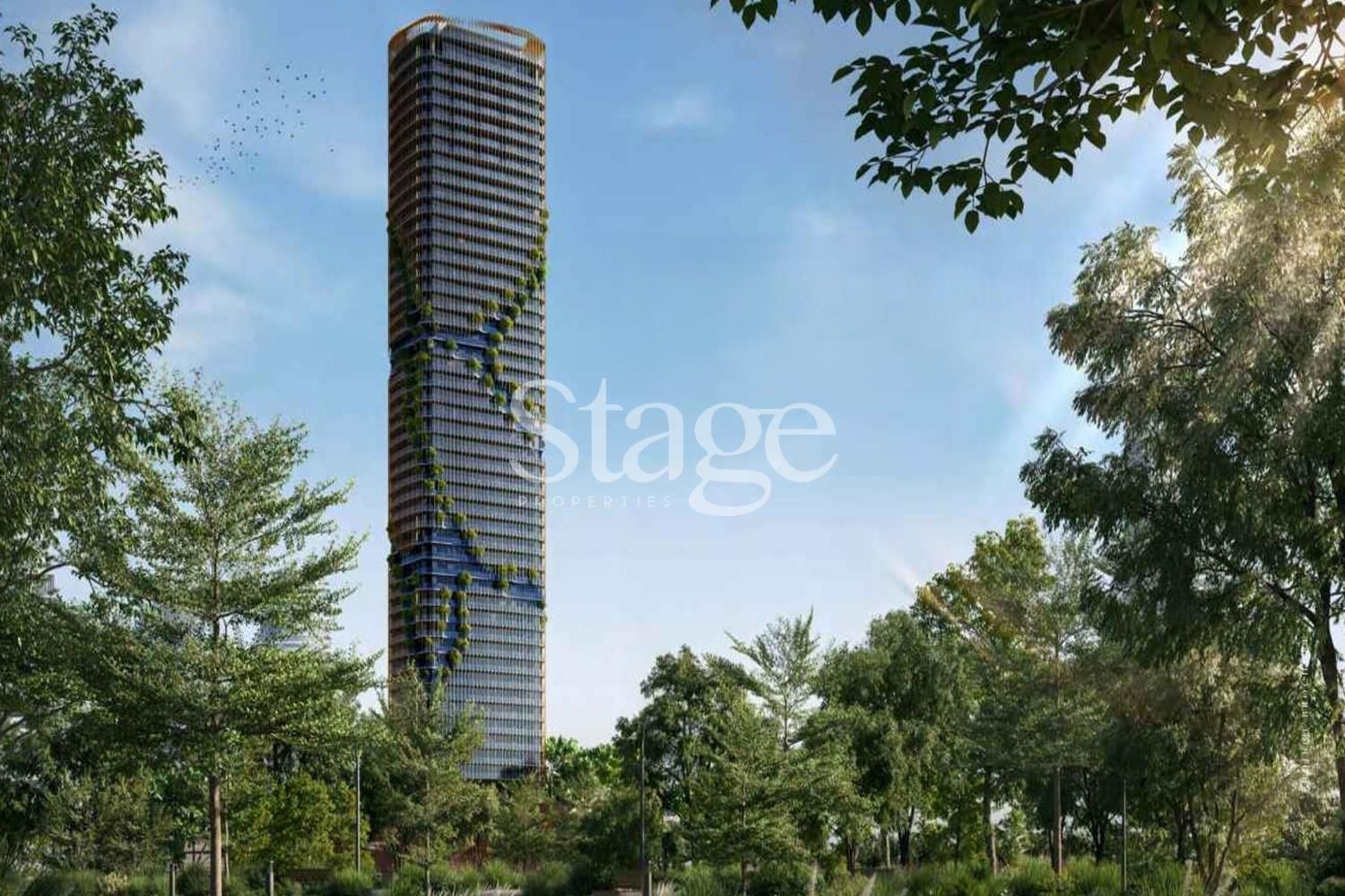 2 bedrooms apartment for Sale in Maritime City, Dubai AP9516S