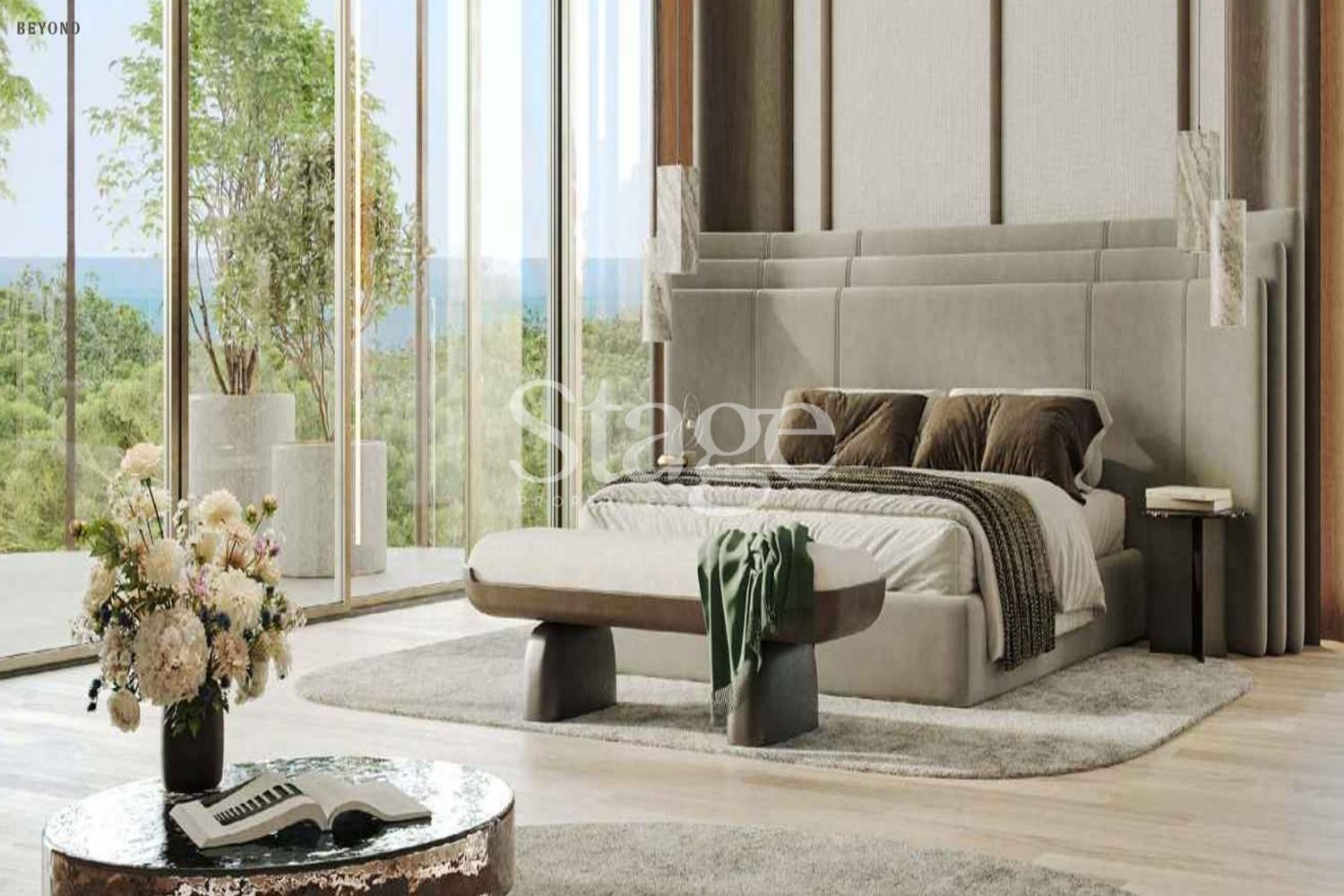 2 bedrooms apartment for Sale in Maritime City, Dubai AP9516S