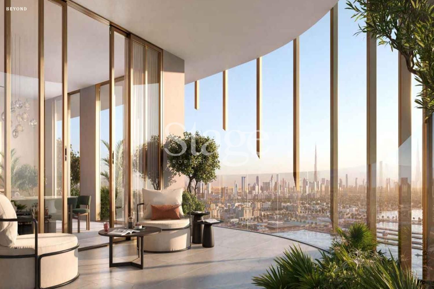 2 bedrooms apartment for Sale in Maritime City, Dubai AP9516S