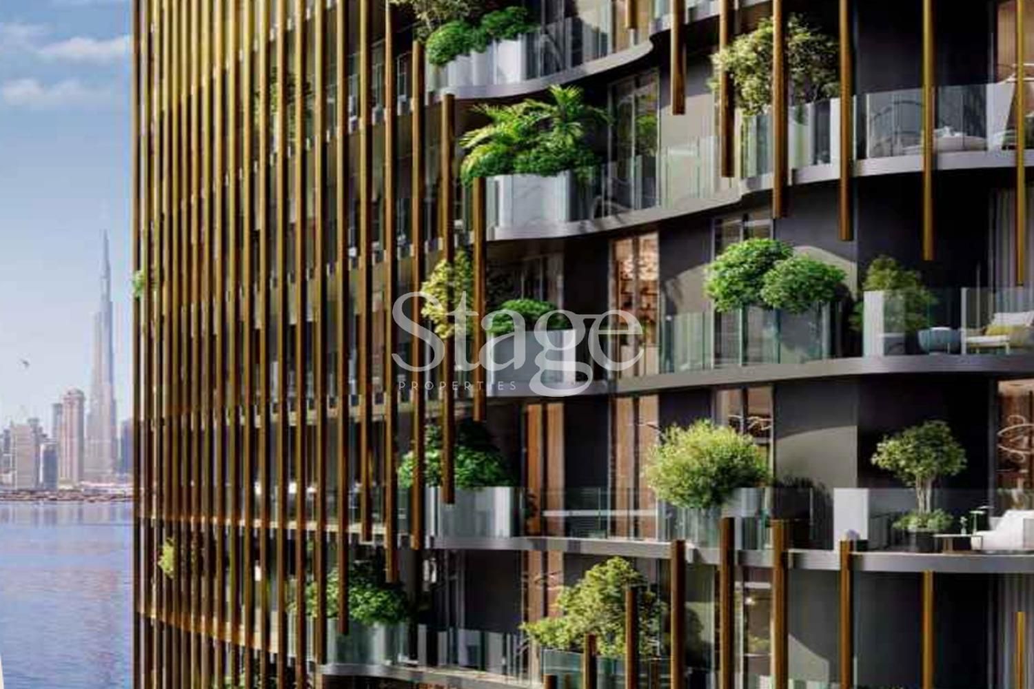 2 bedrooms apartment for Sale in Maritime City, Dubai AP9516S