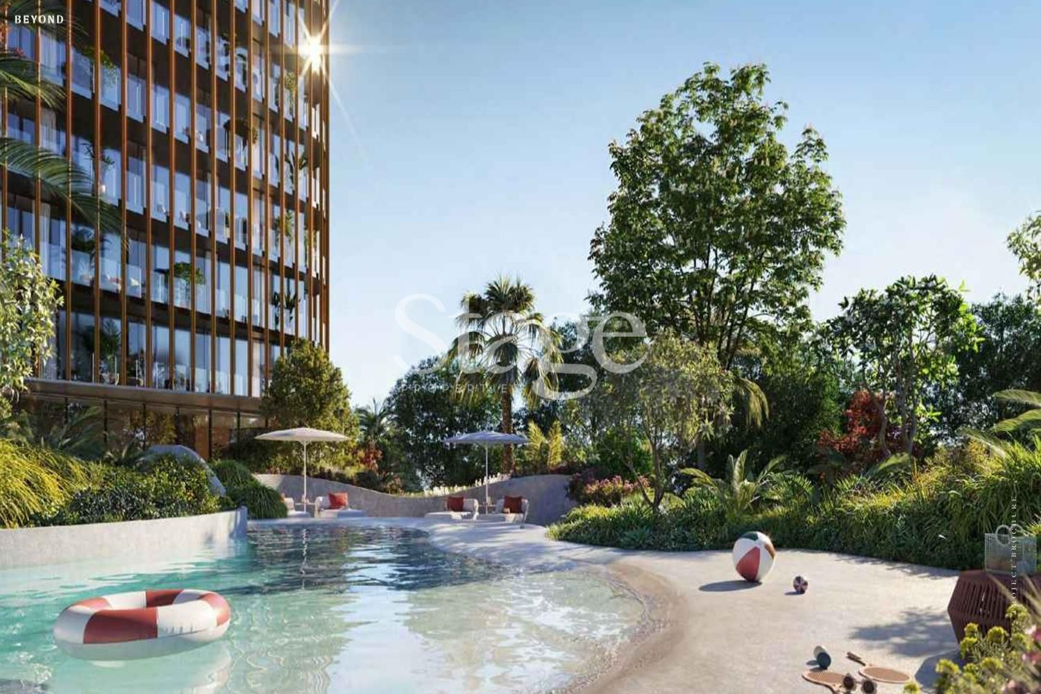 2 bedrooms apartment for Sale in Maritime City, Dubai AP9516S