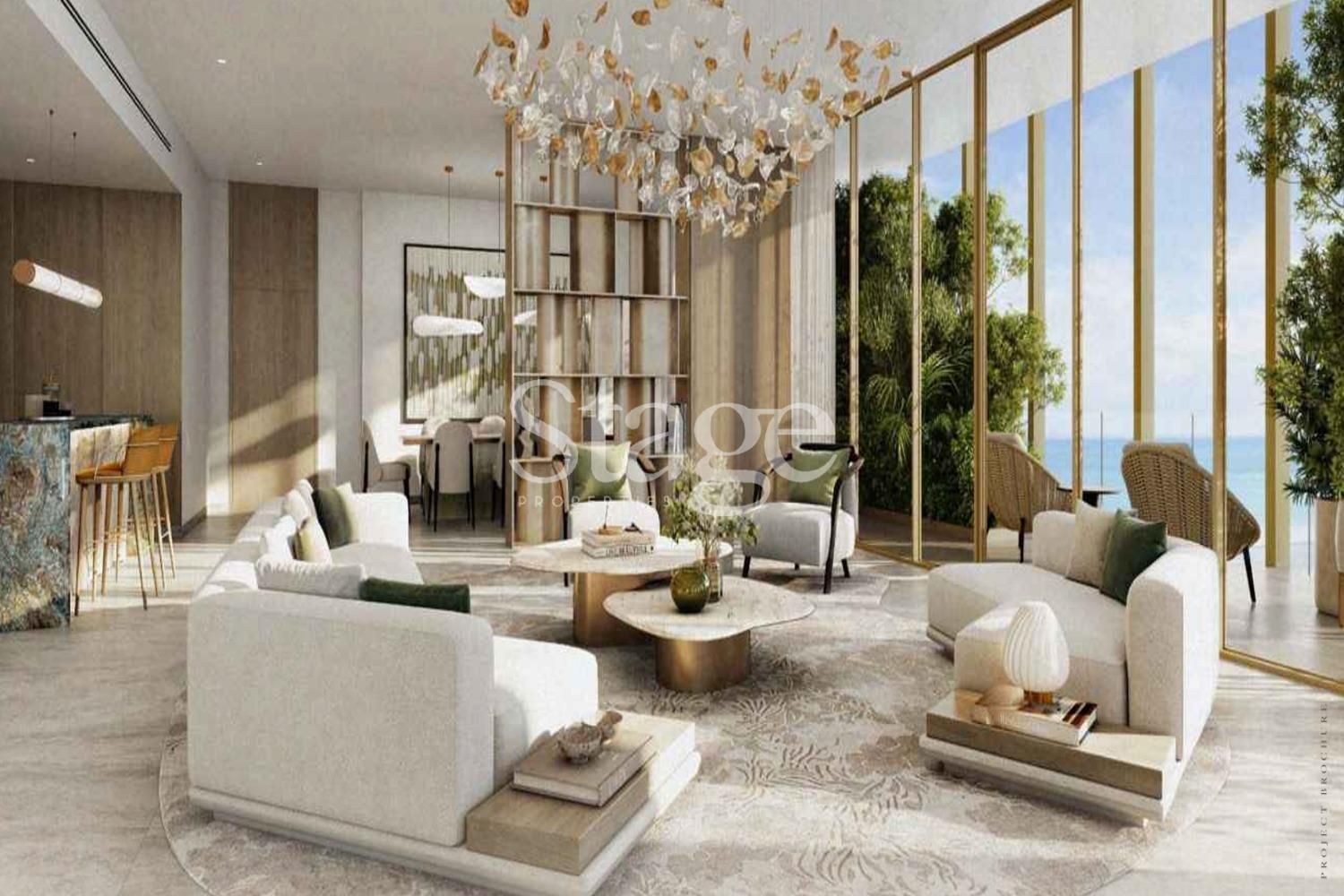 2 bedrooms apartment for Sale in Maritime City, Dubai AP9516S