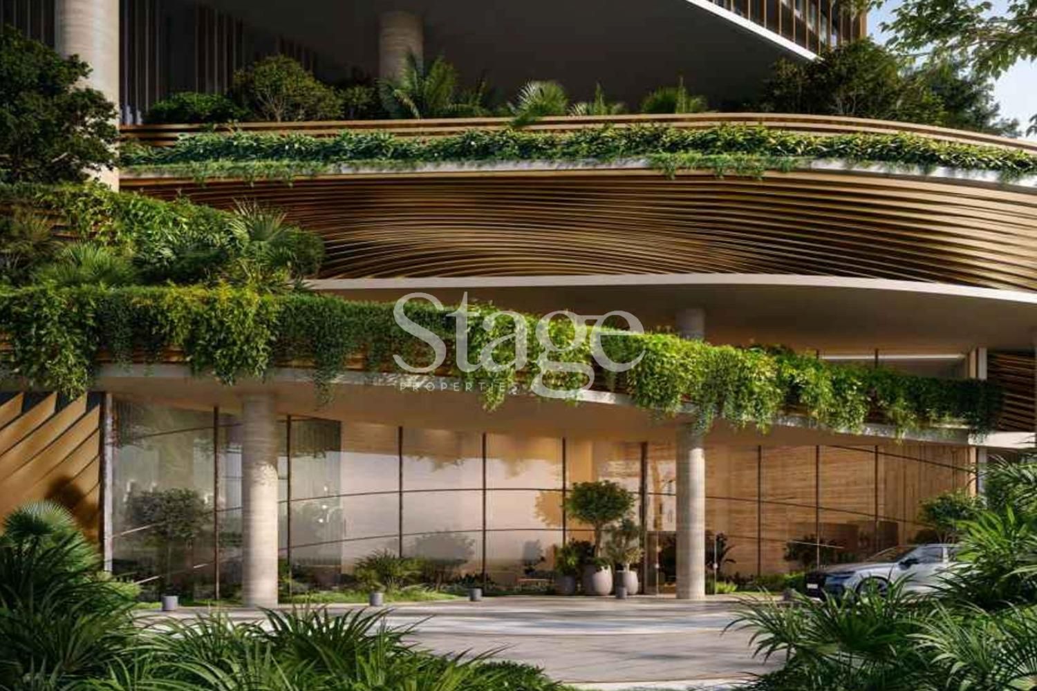 2 bedrooms apartment for Sale in Maritime City, Dubai AP9516S