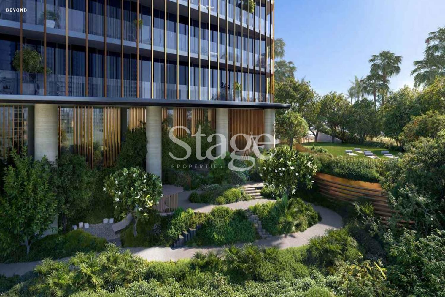 2 bedrooms apartment for Sale in Maritime City, Dubai AP9516S