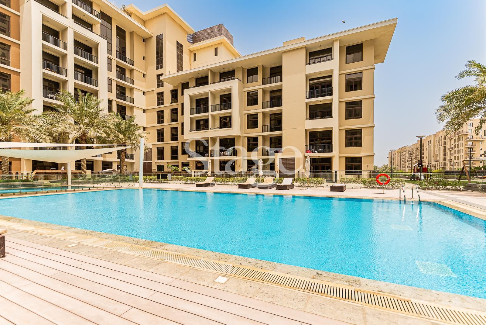 1 bedroom apartment for Sale in Town Square, Dubai AP8260S