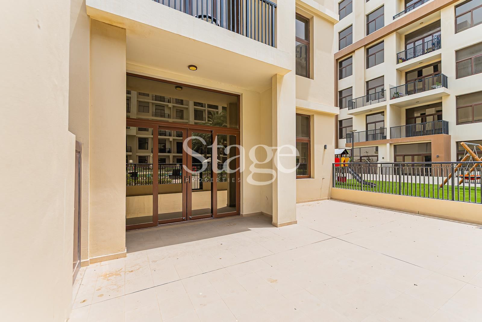 1 bedroom apartment for Sale in Town Square, Dubai AP8260S