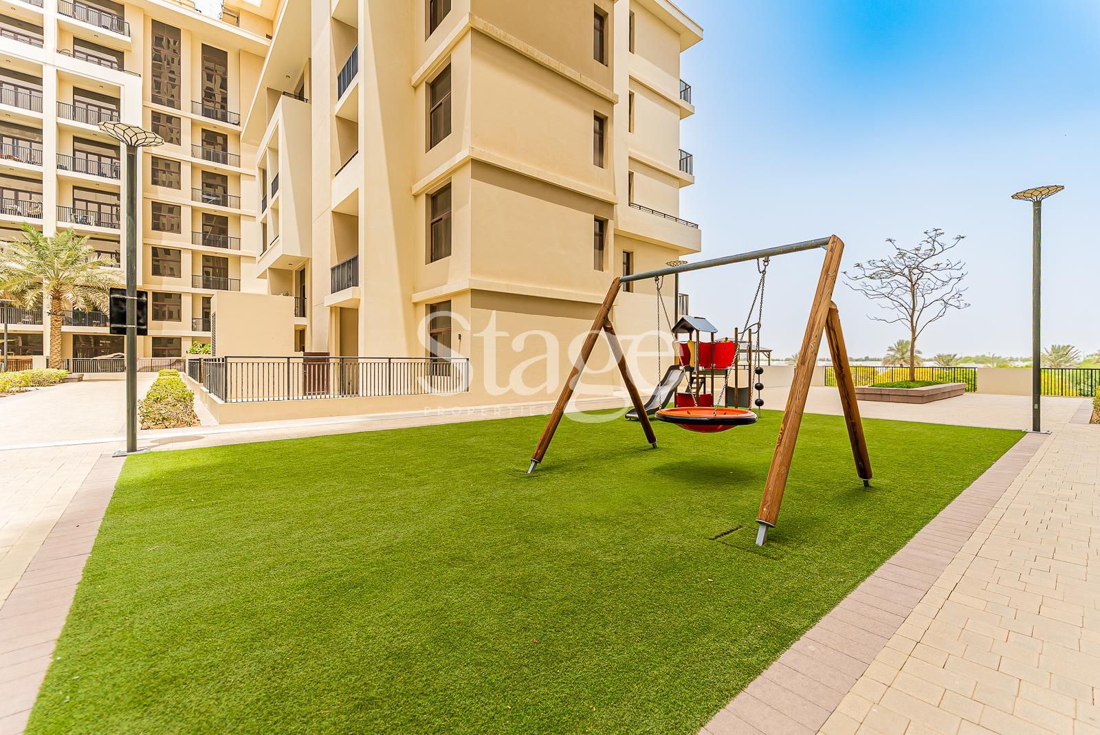 1 bedroom apartment for Sale in Town Square, Dubai AP8260S