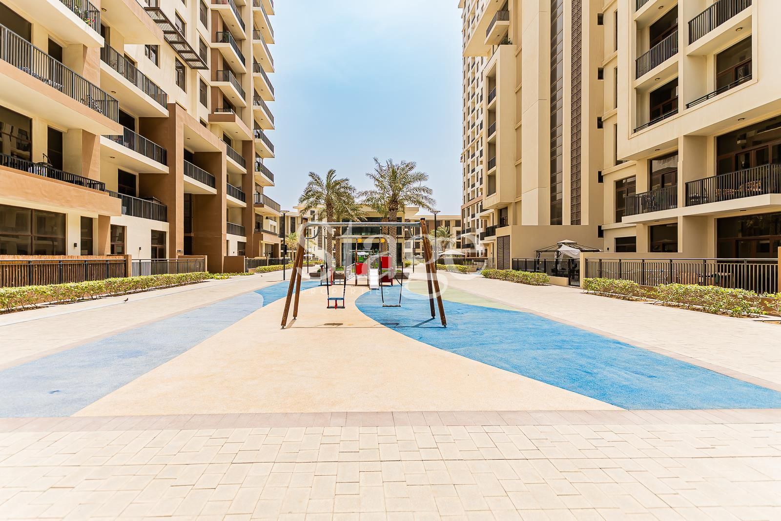 1 bedroom apartment for Sale in Town Square, Dubai AP8260S