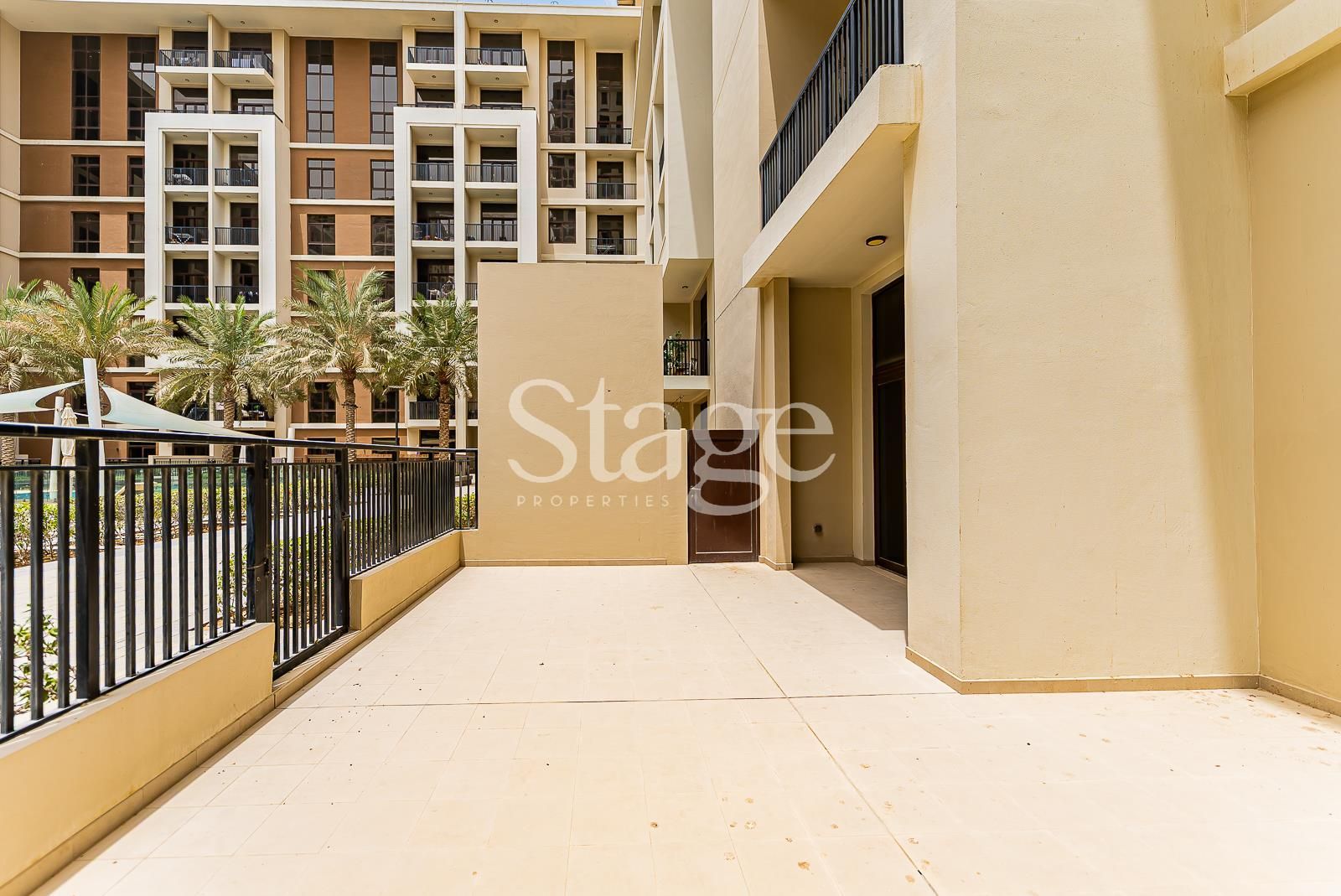 1 bedroom apartment for Sale in Town Square, Dubai AP8260S
