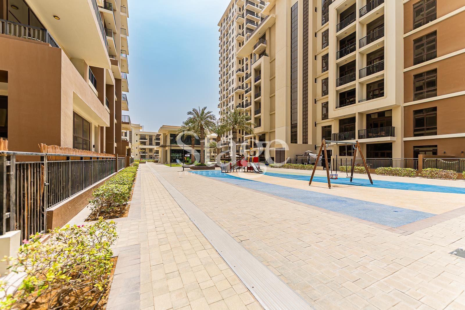 1 bedroom apartment for Sale in Town Square, Dubai AP8260S