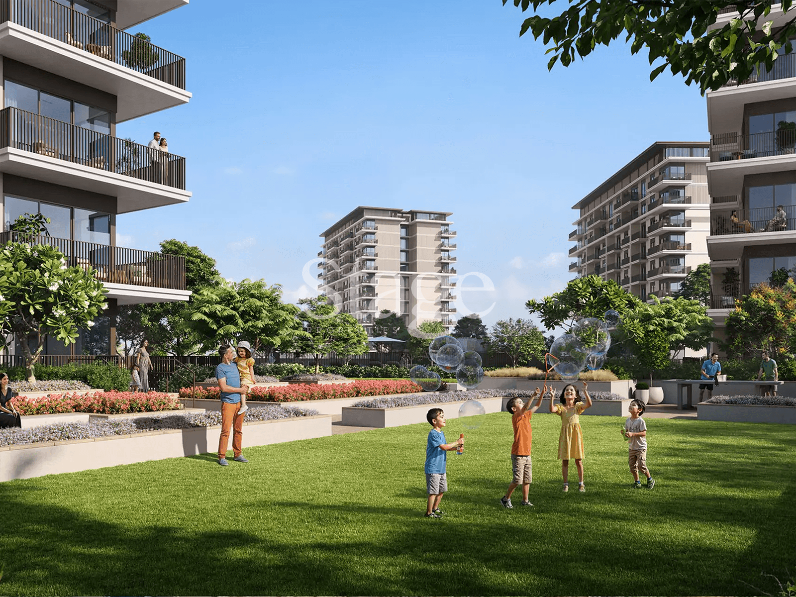 2 bedrooms apartment for Sale in Dubai South (Dubai World Central), Dubai AP8897S