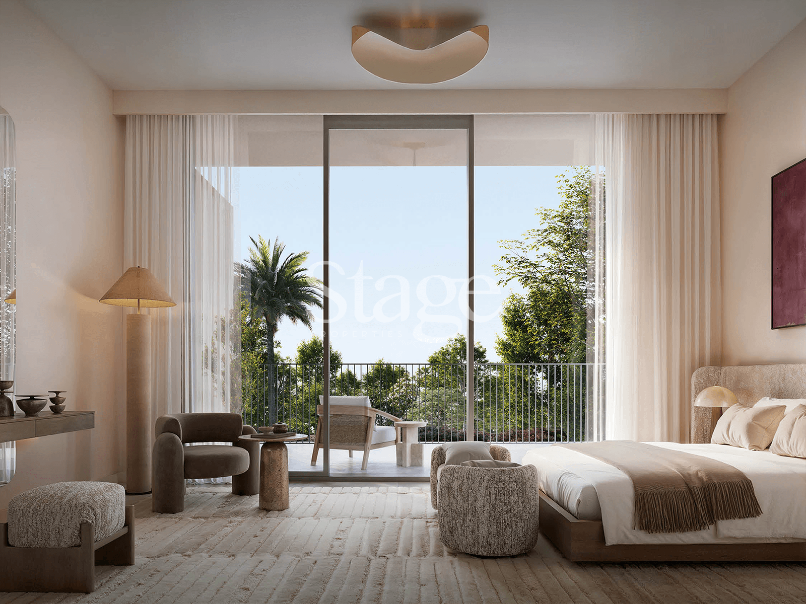 Premium Family Villas | Avelia The Valley | 5BR
