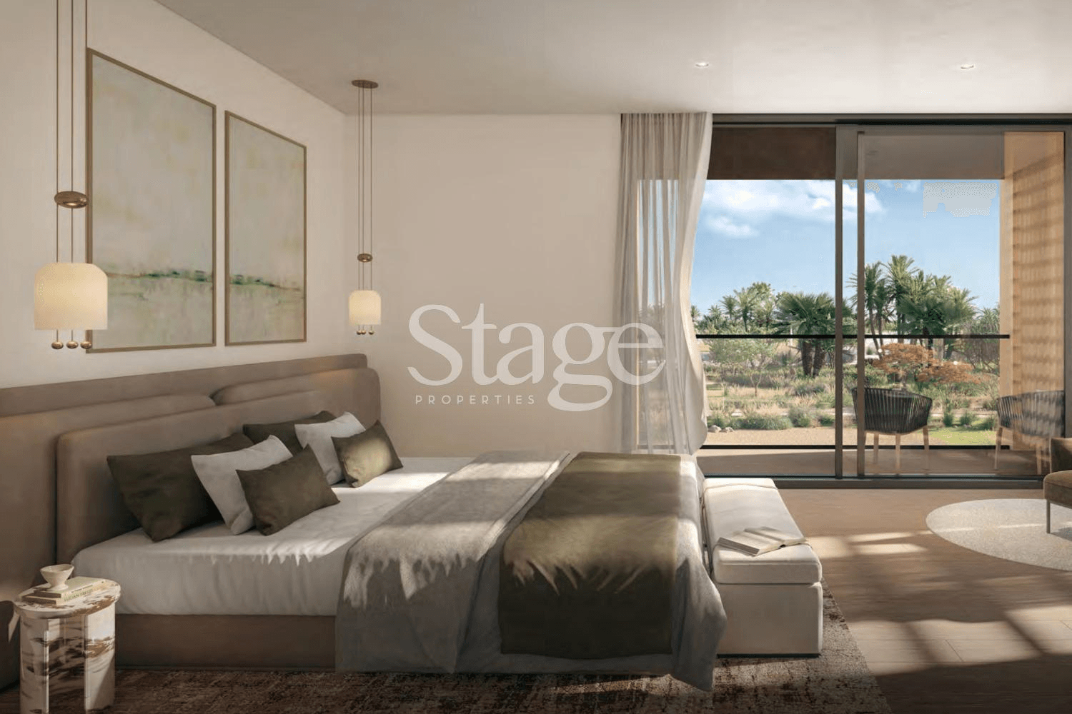 5 bedrooms Villas for Sale in Dubai Land, Dubai VI9106S