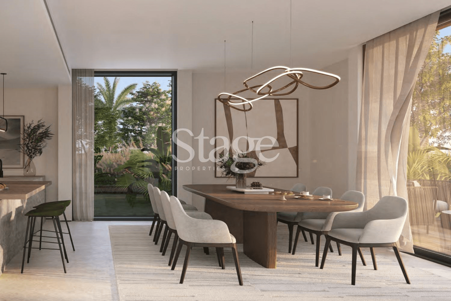 5 bedrooms Villas for Sale in Dubai Land, Dubai VI9106S