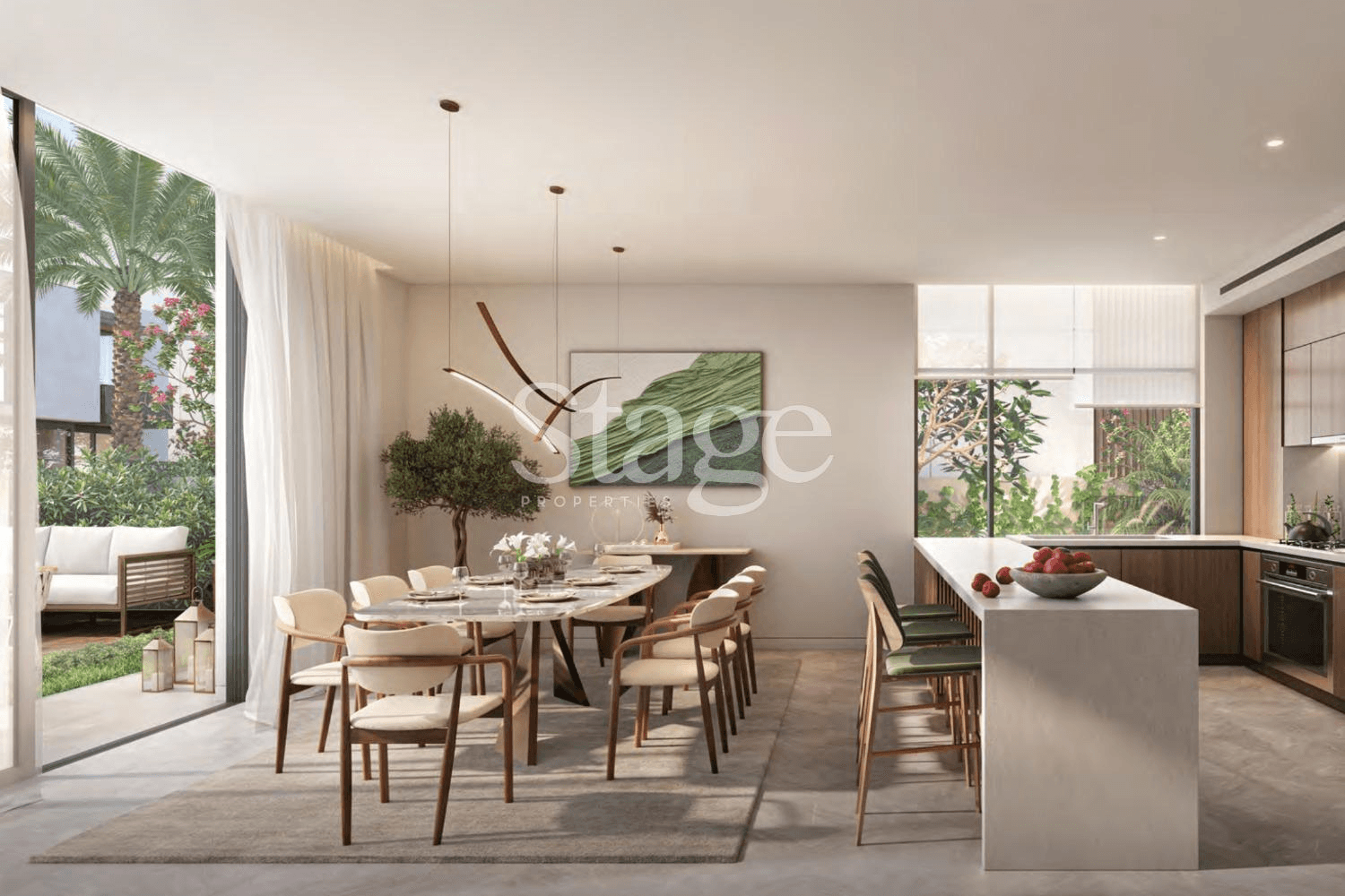 5 bedrooms Villas for Sale in Dubai Land, Dubai VI9106S