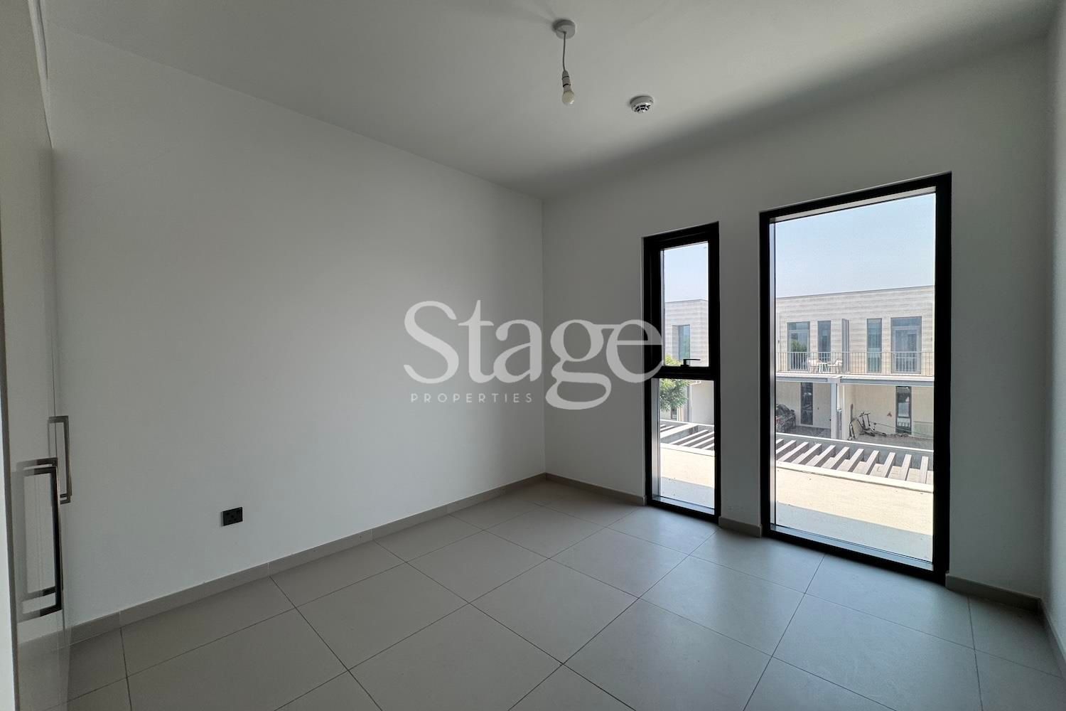 3 bedrooms Townhouse for Rent in Arabian Ranches 3, Dubai TH9766L