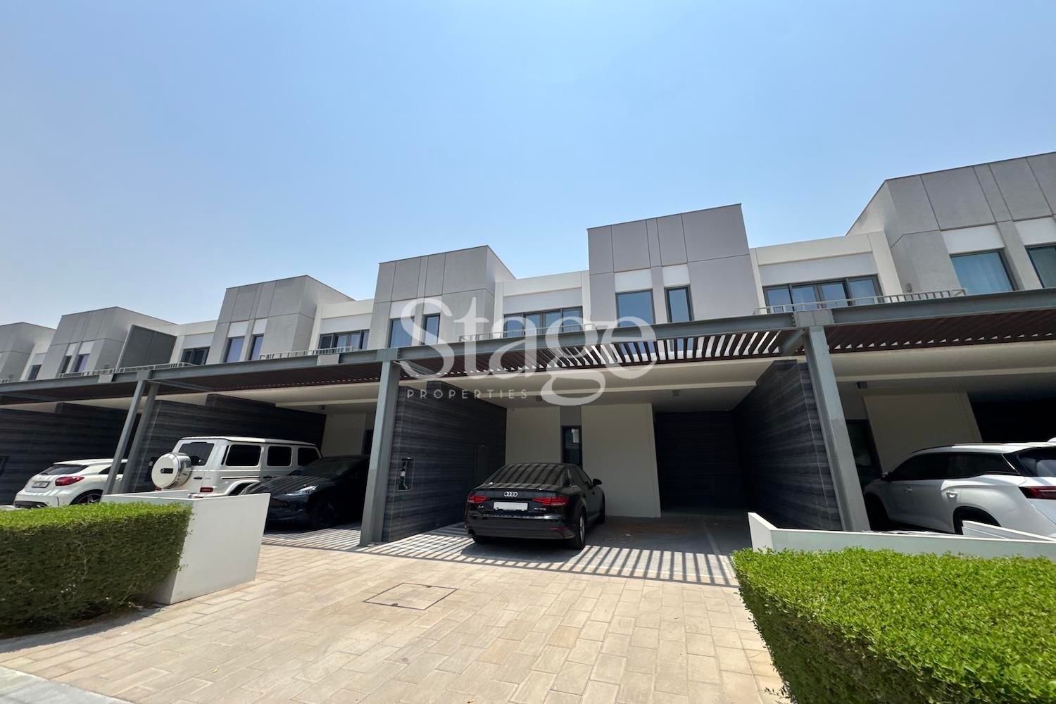 3 bedrooms Townhouse for Rent in Arabian Ranches 3, Dubai TH9766L