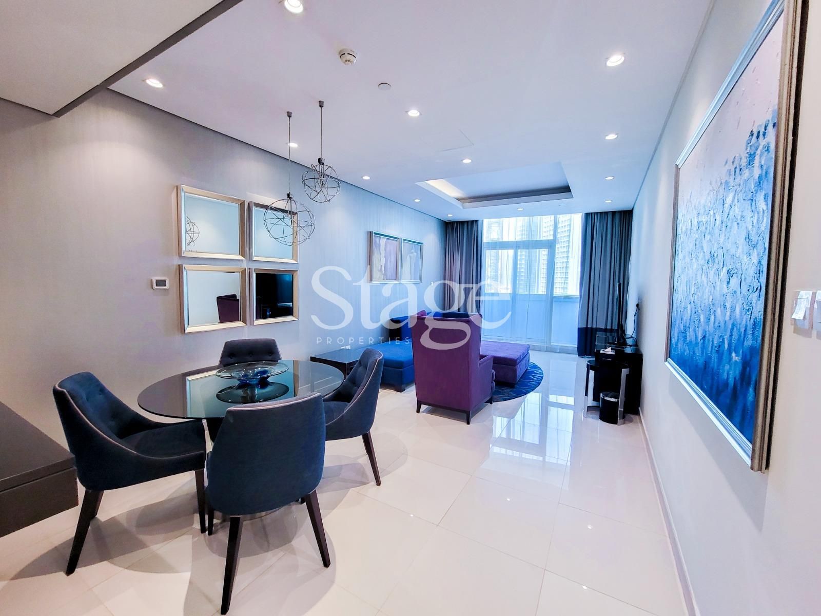 Premium Location | Furnished | Large layout