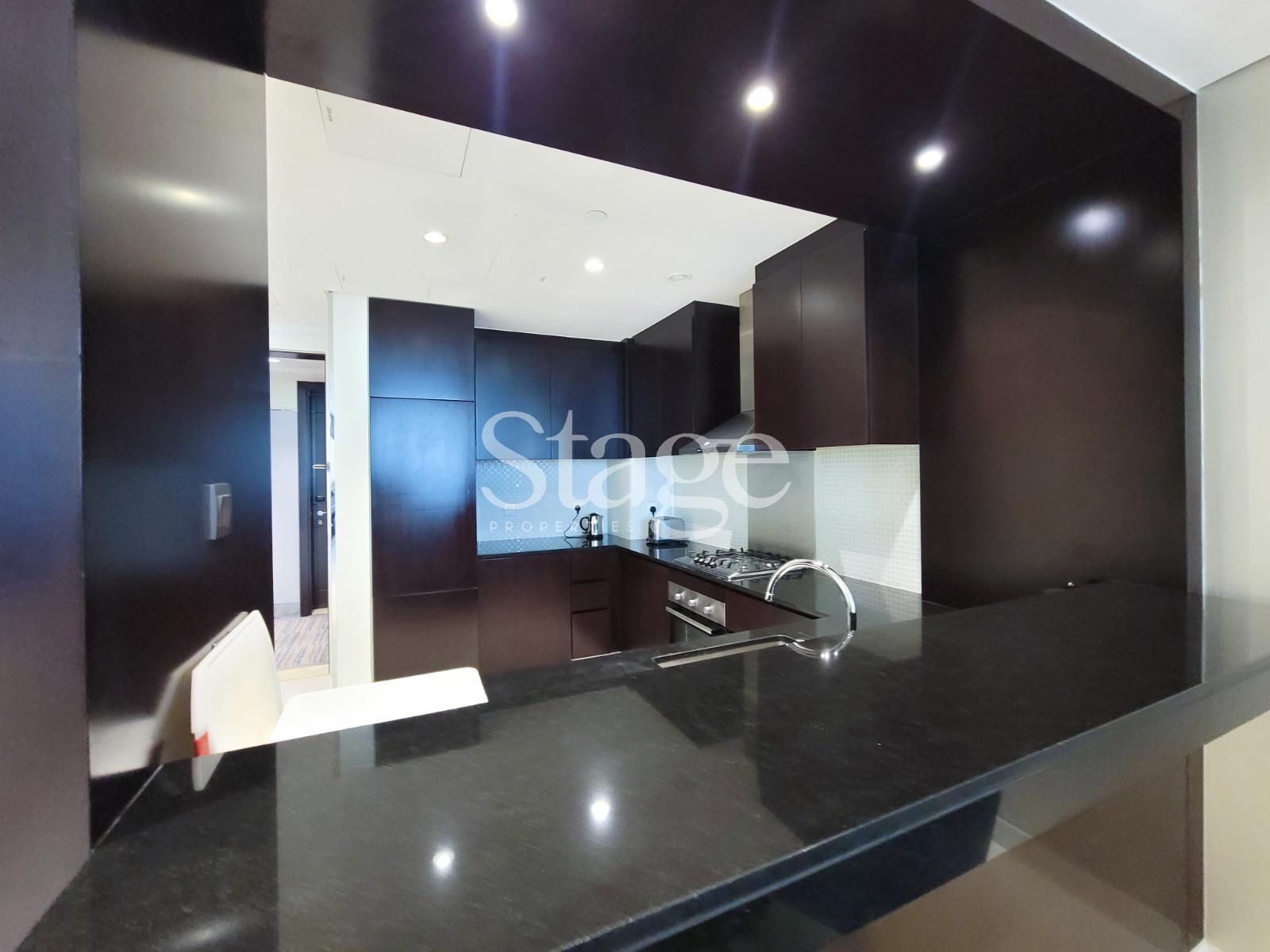 2 bedrooms apartment for Rent in Downtown Dubai, Dubai AP8519L
