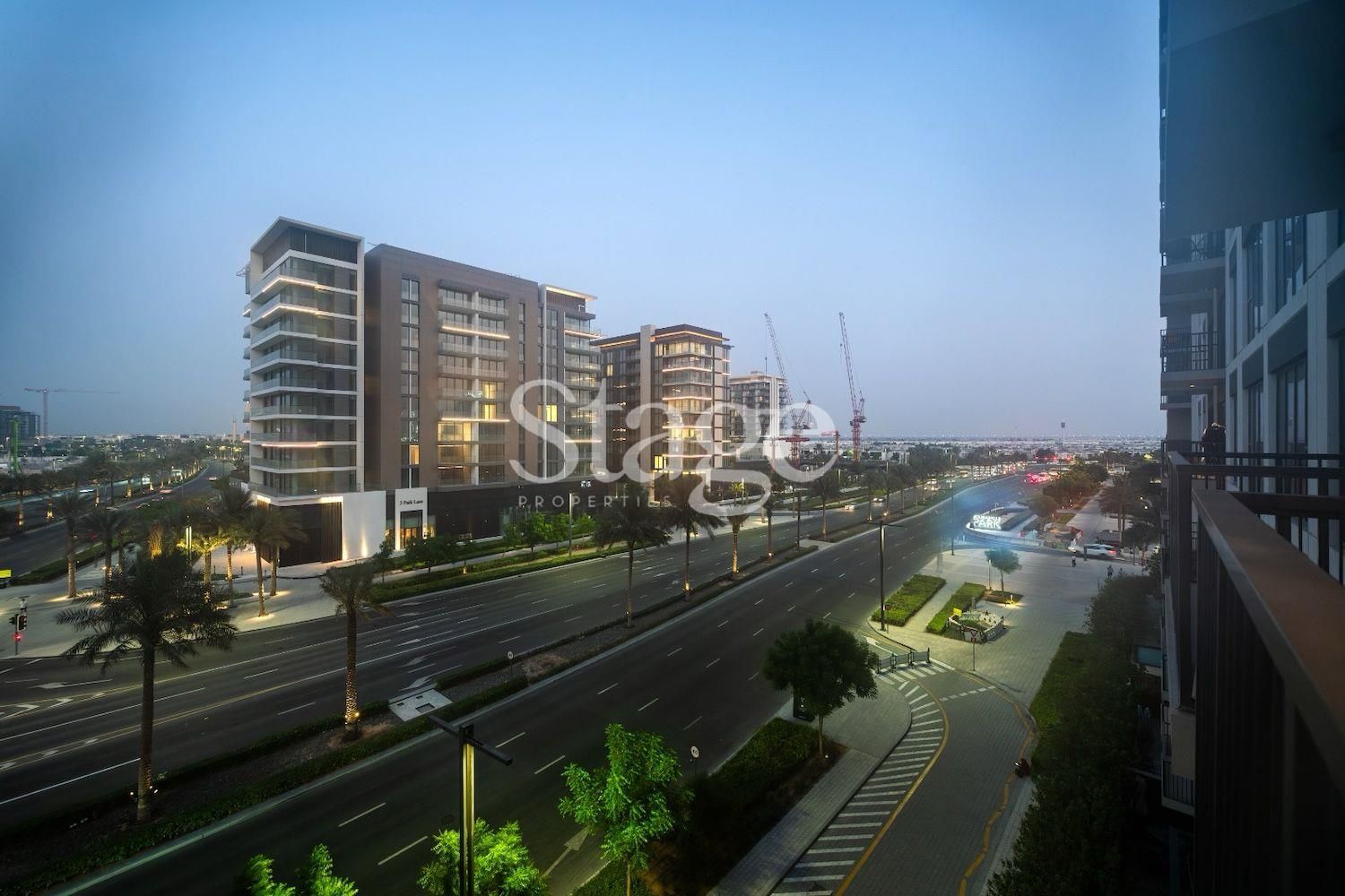 1 bedroom apartment for Sale in Dubai Hills Estate, Dubai AP9466S