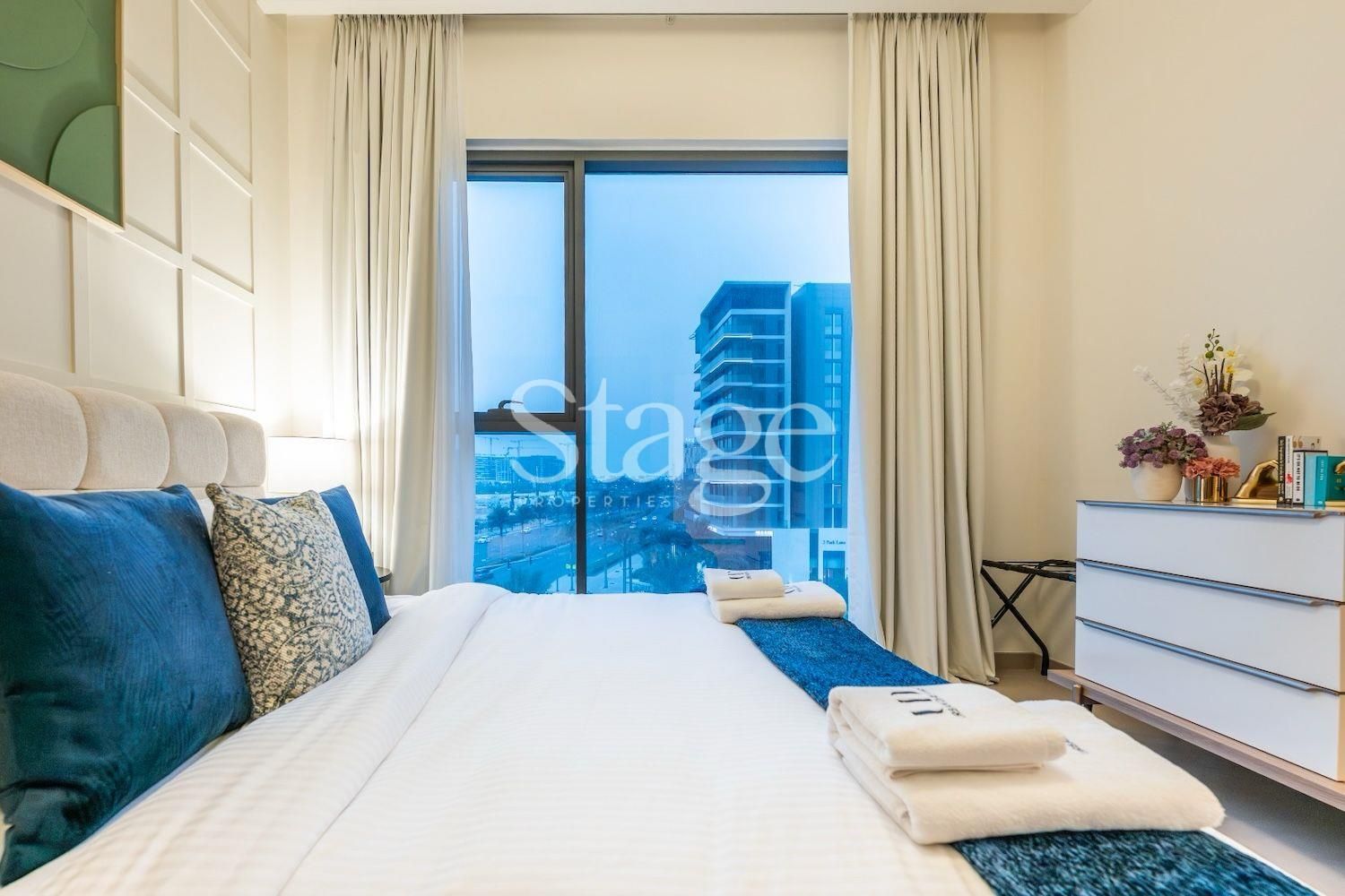 1 bedroom apartment for Sale in Dubai Hills Estate, Dubai AP9466S