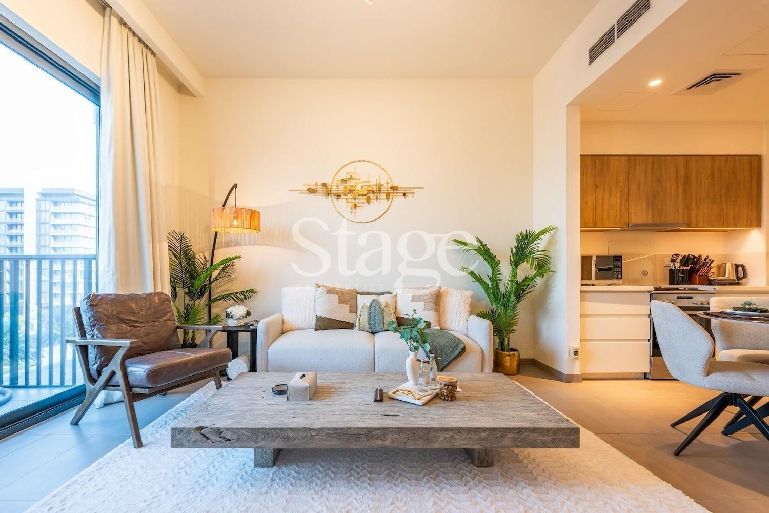 1 bedroom apartment for Sale in Dubai Hills Estate, Dubai AP9466S