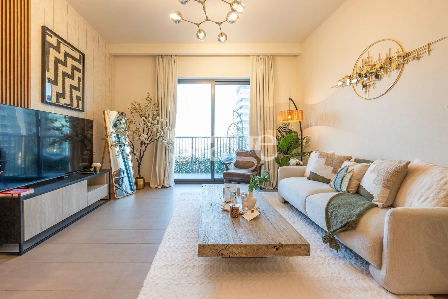 1 bedroom apartment for Sale in Dubai Hills Estate, Dubai AP9466S