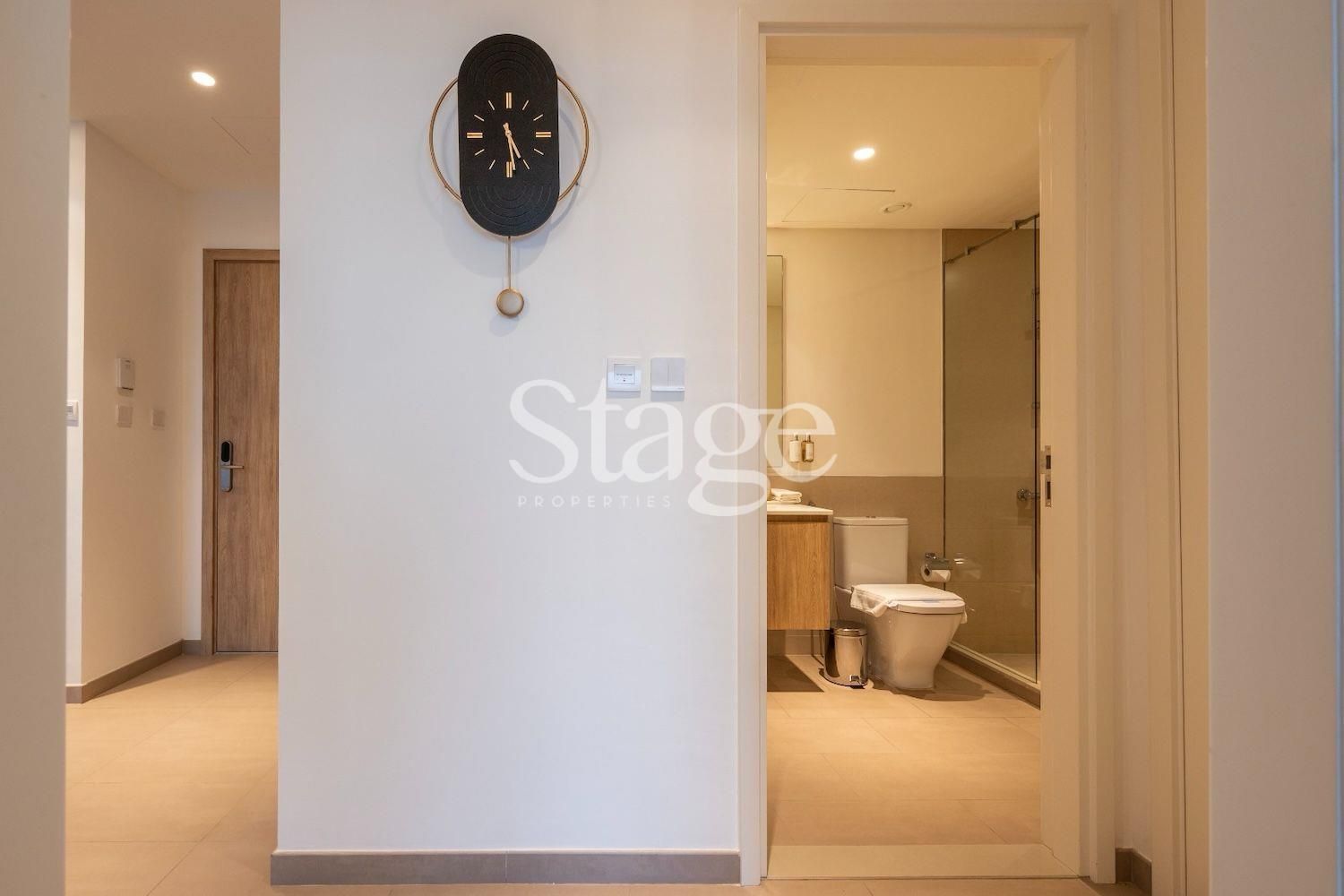 1 bedroom apartment for Sale in Dubai Hills Estate, Dubai AP9466S