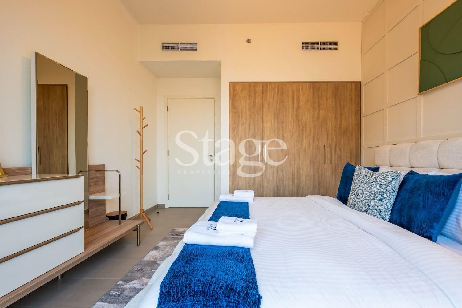 1 bedroom apartment for Sale in Dubai Hills Estate, Dubai AP9466S