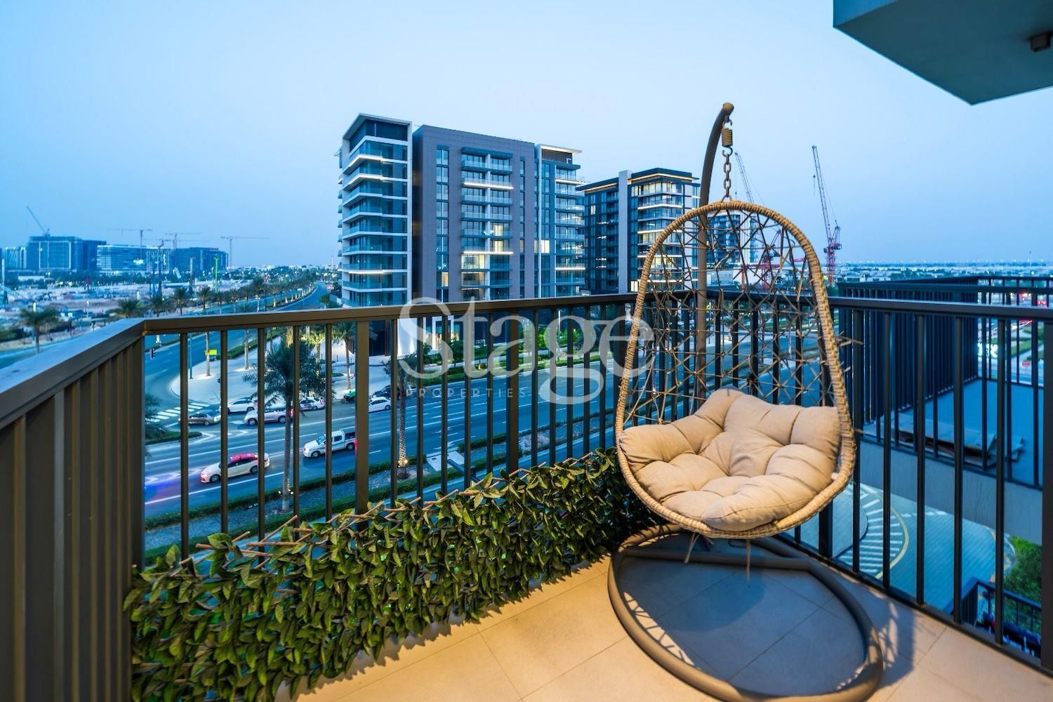 1 bedroom apartment for Sale in Dubai Hills Estate, Dubai AP9466S