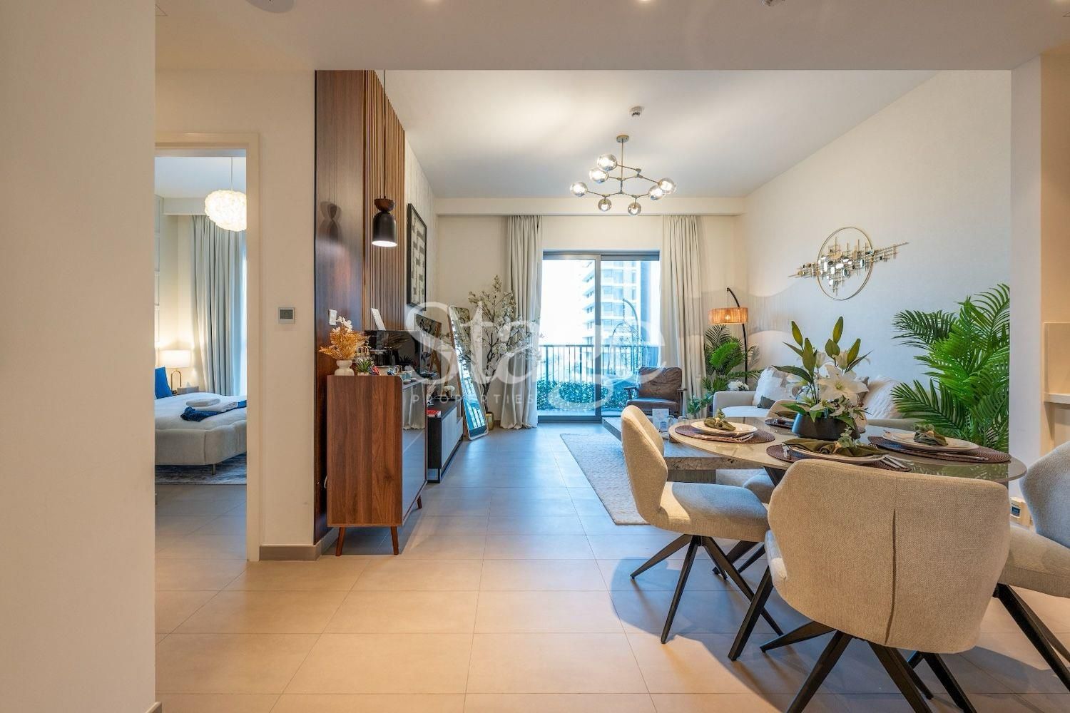 1 bedroom apartment for Sale in Dubai Hills Estate, Dubai AP9466S