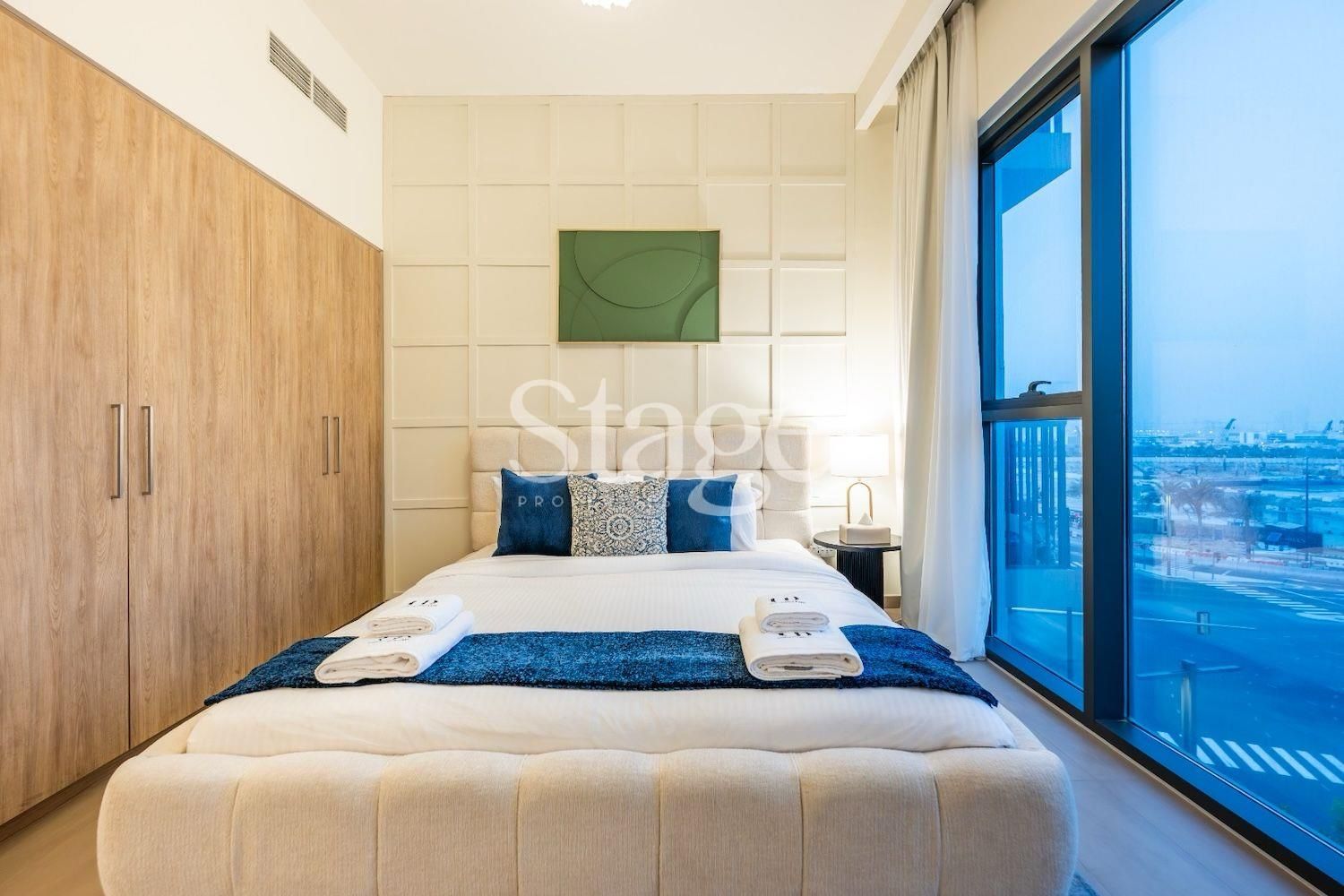 1 bedroom apartment for Sale in Dubai Hills Estate, Dubai AP9466S