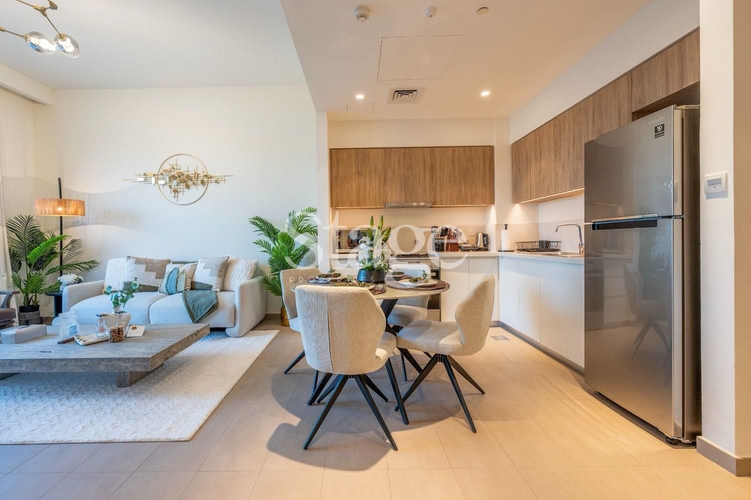 1 bedroom apartment for Sale in Dubai Hills Estate, Dubai AP9466S