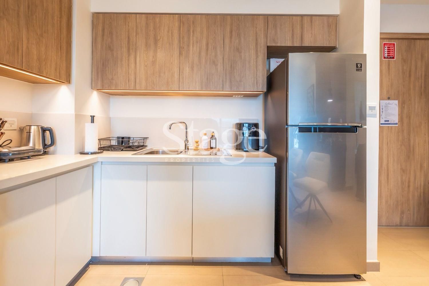 1 bedroom apartment for Sale in Dubai Hills Estate, Dubai AP9466S